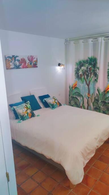 Apartamento Sun & Smile Trinite  Exterior foto