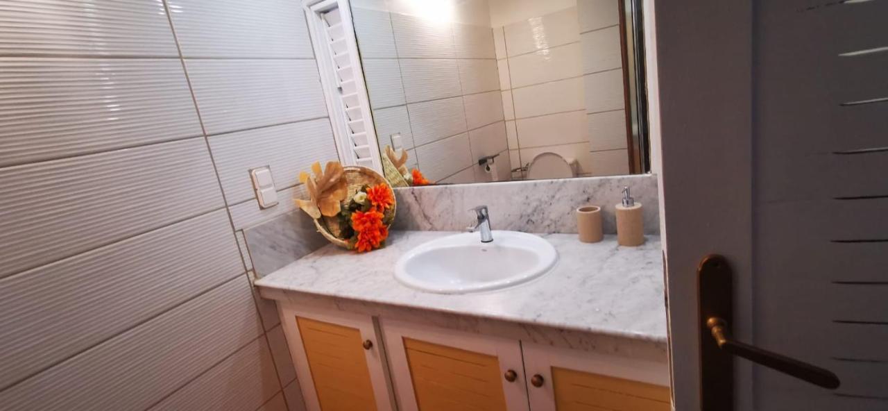 Apartamento Sun & Smile Trinite  Exterior foto