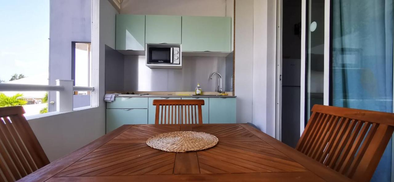 Apartamento Sun & Smile Trinite  Exterior foto