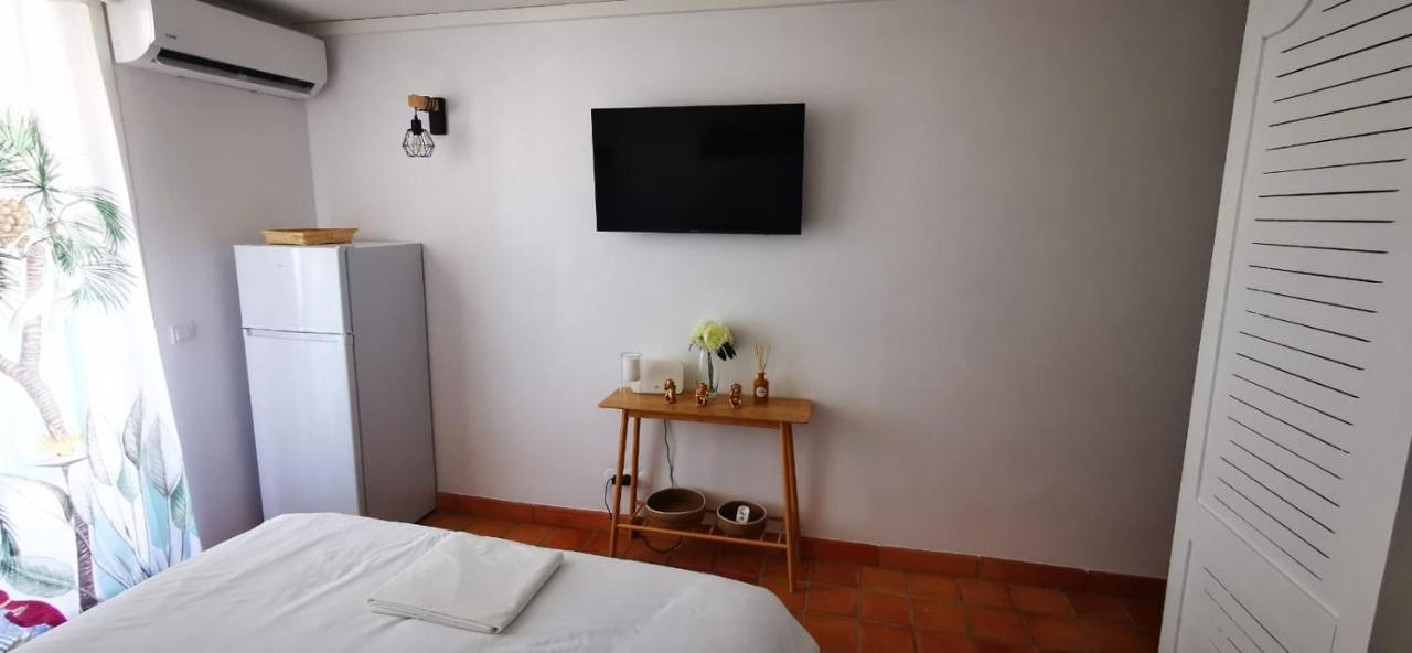 Apartamento Sun & Smile Trinite  Exterior foto