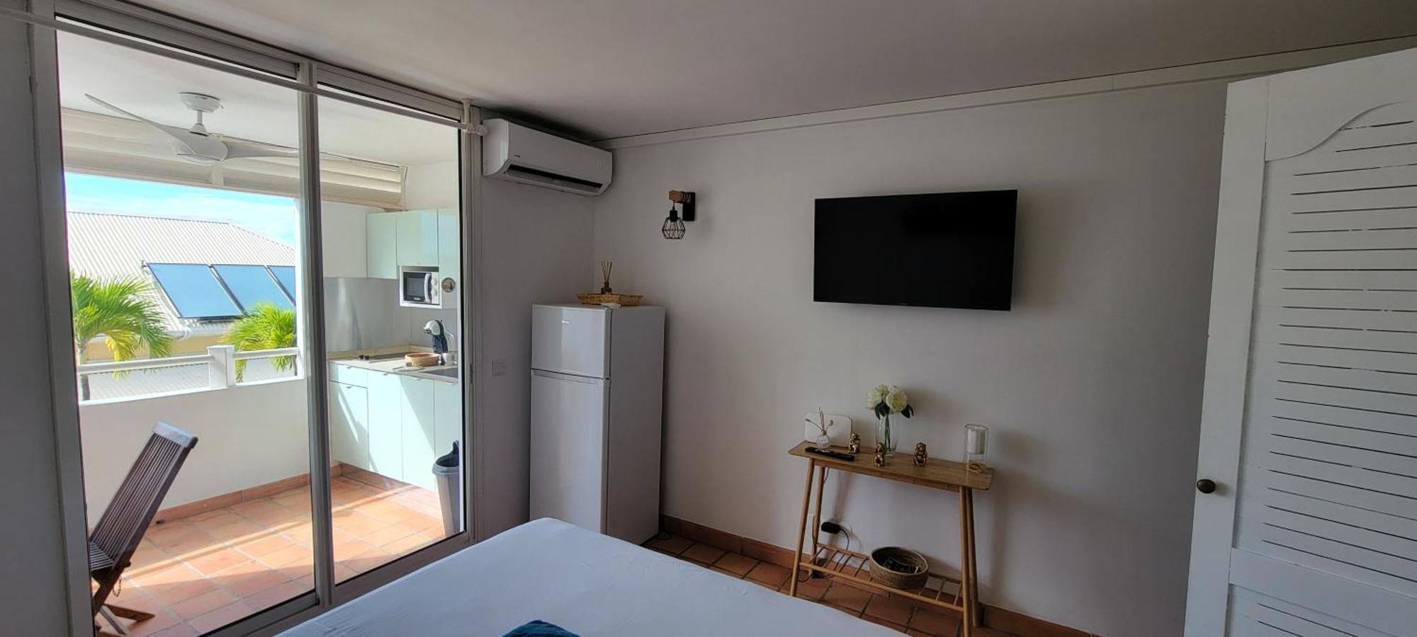 Apartamento Sun & Smile Trinite  Exterior foto
